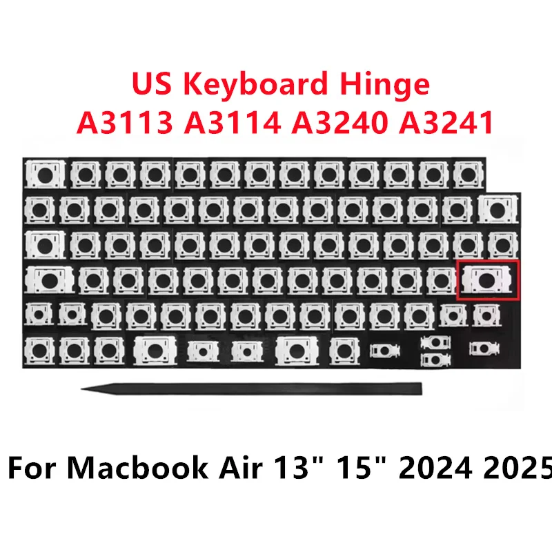 New For MacBook Air 13