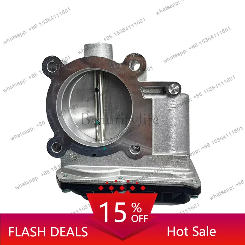 FG automotive throttle assembly 31465575 78HL15-2510030-AAB 312937736