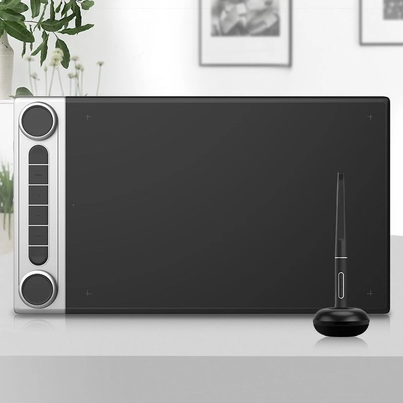 Wireless, can be connected to mobile phone hand-drawn board, drawing board