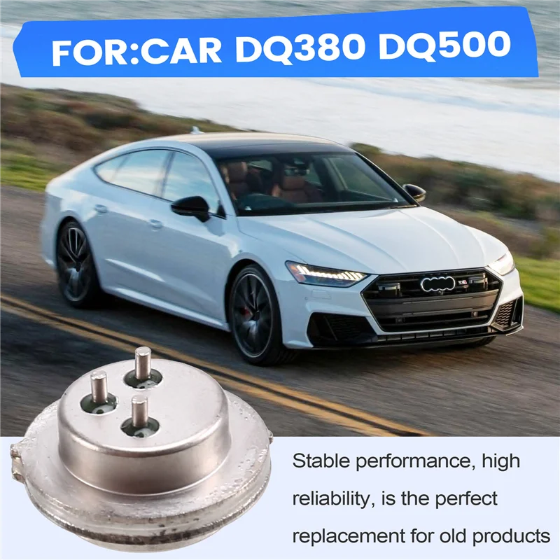 

SMP132-532 Car Transmission Pressure Sensor For VW 7 Speed SMP132-420 SMP132-192