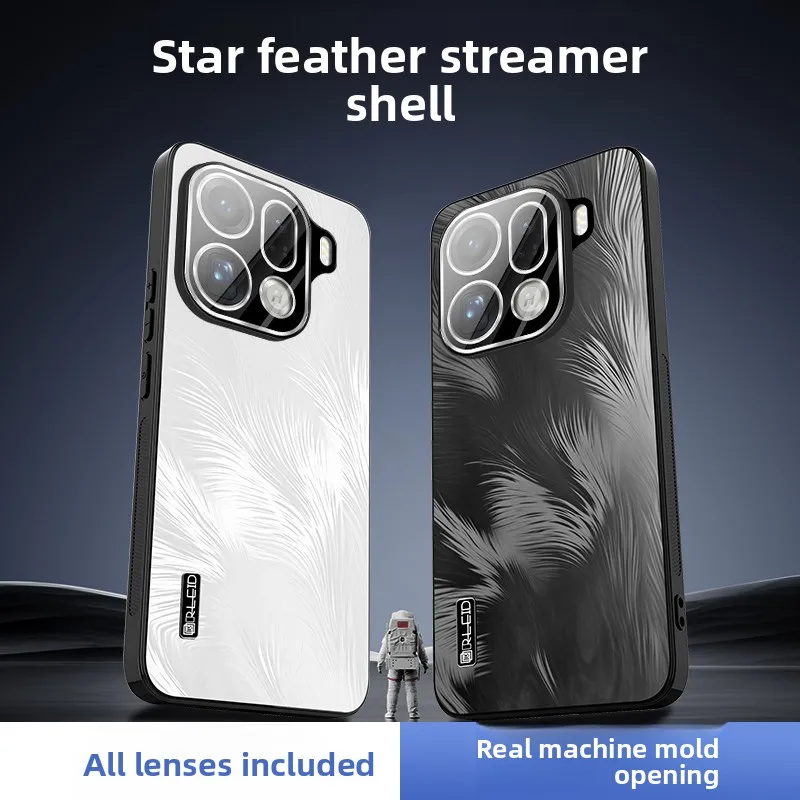 For Oppo Find X9 Pr… - image