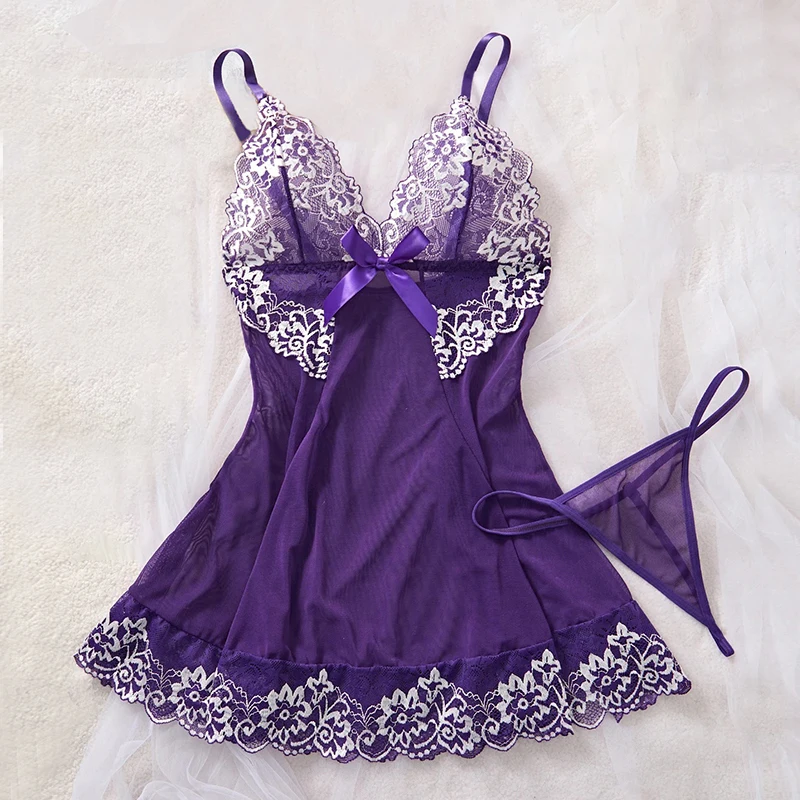 ladies night dress net net night gown