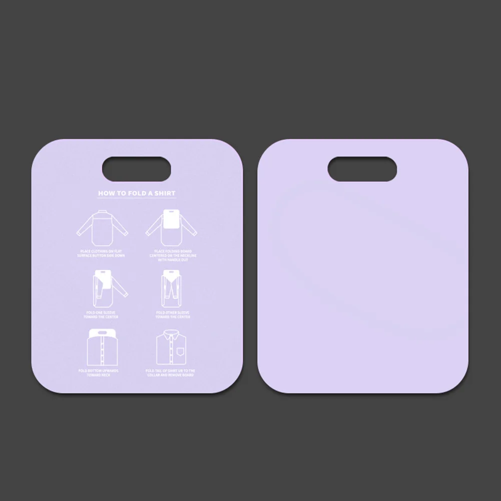 Purple 2PCS