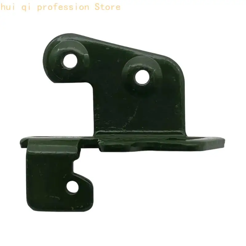 Metallhalterung für den hinteren Kofferraum mit 84621-ED40A-Reparaturrollenteil H8WE – Detail 3