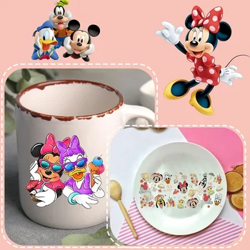 8 最佳銷售 芭比貼紙 - №4