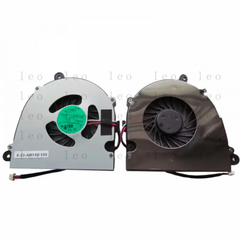 

AA For ASUS A550XI323VB-SL Laptop Built-in Fix Cooling Fan 1PCS