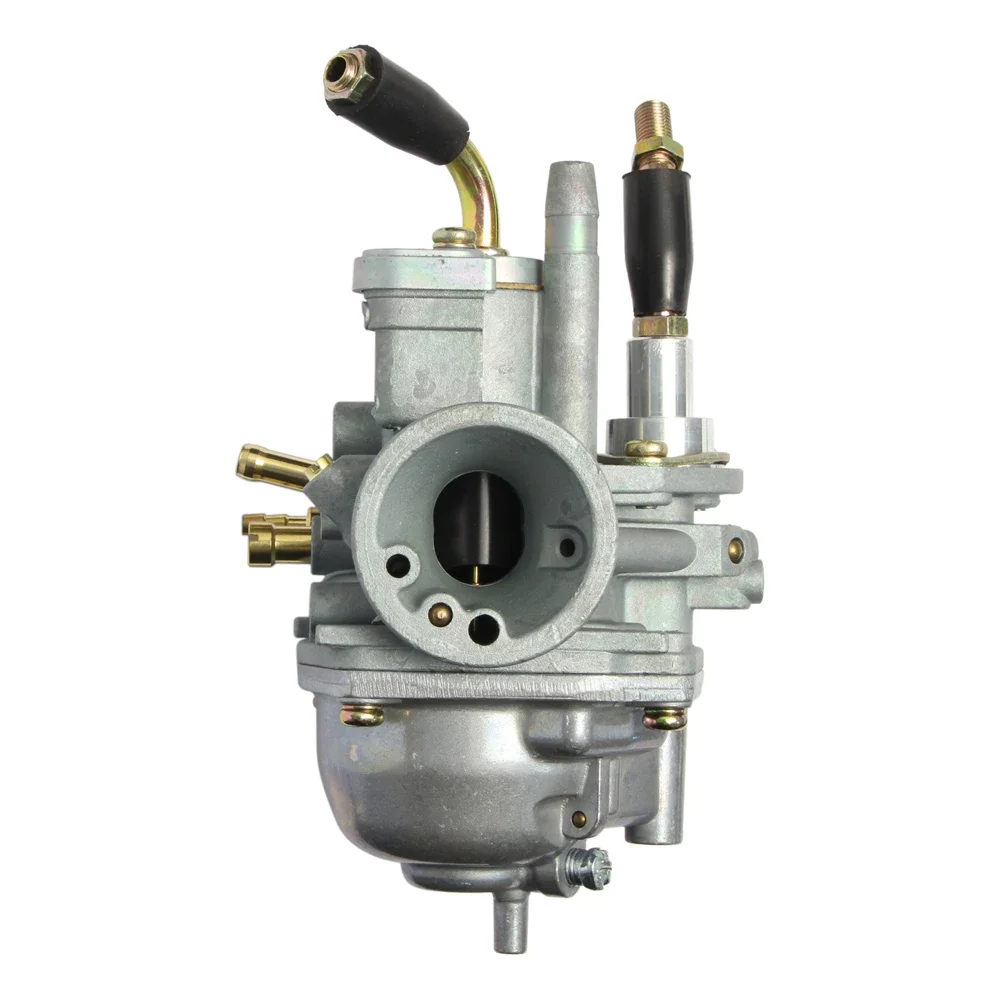 Carburetor Carb For Yamaha  Polaris Scrambler 90 100 Cc Scrambler 90  Bws 50 Bws100 Predator 50 90 Sportsman 90 Grand Axis 100cc