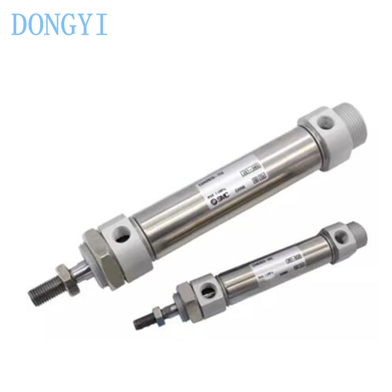 Air Cylinder Double Acting CM2 CM2B32 CDM2B32 CM2B32/CDM2B32-125A CM2B32/CDM2B32-150A-175A-200A-225A-250A-275A-300A-325A