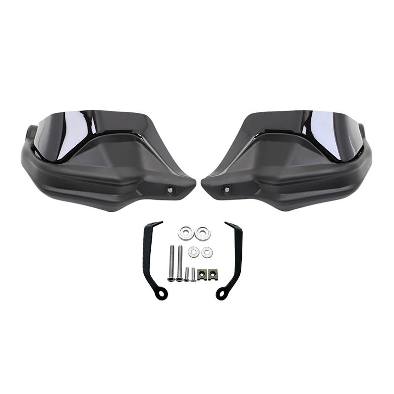 Fit For CFMOTO 450MT MT450 CF 450 MT 2024 2025 Motorcycle Handguard Heighten Hand Guards Shield Brake Clutch Lever Protector