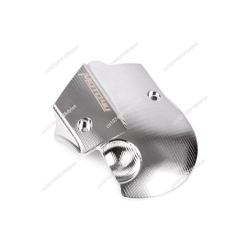 Adapted to VESPA Vespa pedal motorcycle GTS300 modified aluminum alloy CNC air filter cover