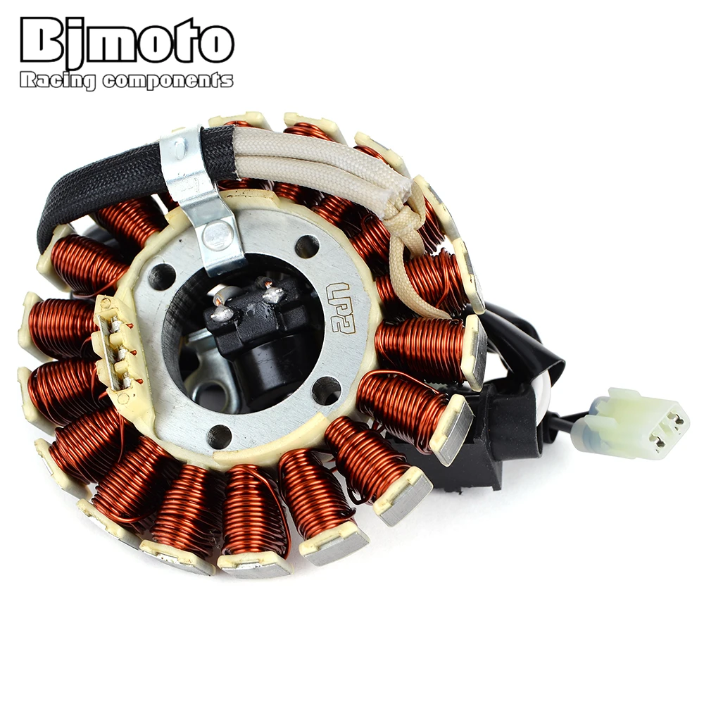 

1DX-81410-00 Motorcycle Magneto Generator Stator Coil For Yamaha WR450 WR450F 2012 2013 2014 2015