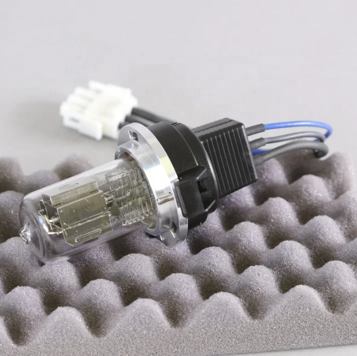 

2026 Hot SellingAgilent Brand New 2140-0820 UV Deuterium Lamp for G1315C/D, G1365C/D, and 1220 LC With DAD