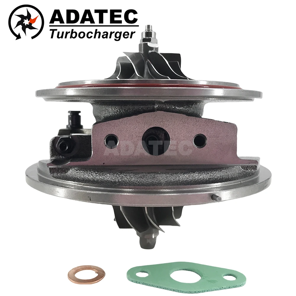 

Turbo Cartridge 03L253016M 03L253016MV 03L253016MX GT1446V 792290 for Volkswagen T5 Transporter 2.0 TDI 100 Kw Turbine CHRA