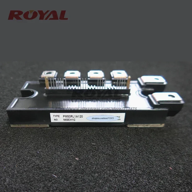 PM50RLA120 PM50RL1A120 PM75RL1A120 PM25RL1A120