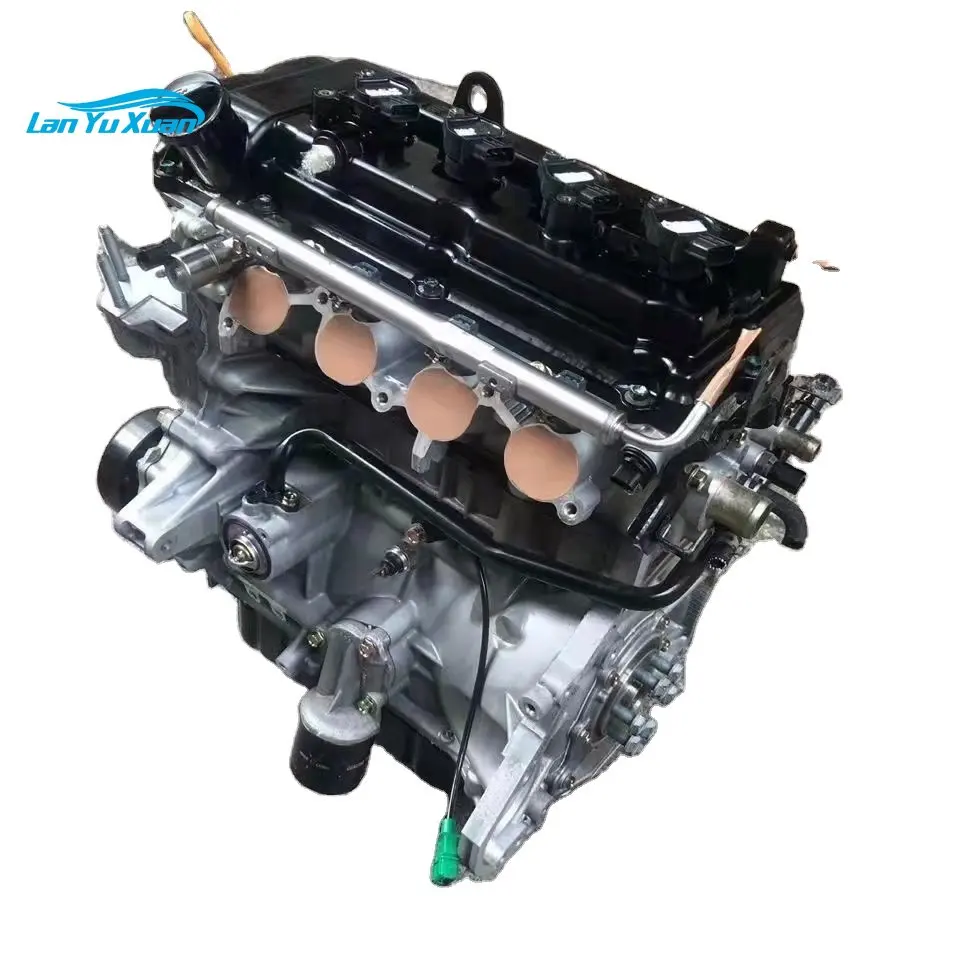 good performance Engine HM474