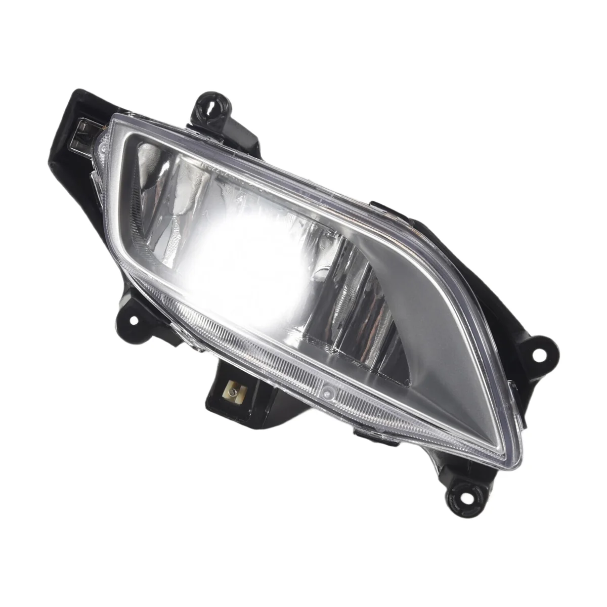 

Innovative Right Front Bumper Fog Lamp Driving Foglight for Hyundai I800 IMAX