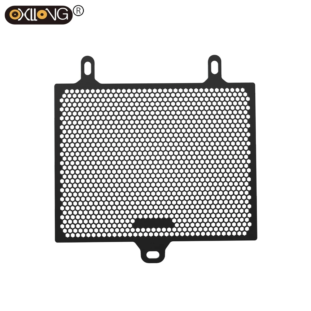 For Bajaj Pulsar NS 200 all year Motorcycle Radiator Grille Cover Protection Accessories