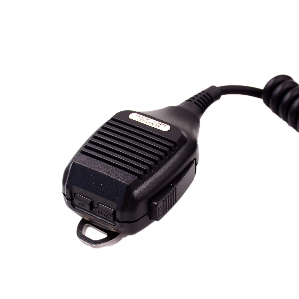 HAM PTT MC43S Microphone et haut-parleurs pour MendTS-2000 870 480 Accessoire radio TS-50 lancé Remplacement du micro