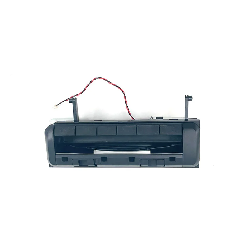 Dreame Bot L10s Pro روبوت المكنسة الكهربائية أجزاء الملحقات الأصلية علبة التروس فرشاة الرئيسية مع غطاء فرشاة الرئيسي