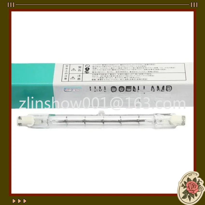 GE D65 light source 120V750W EJG Q750T3 4CL color light box standard light source