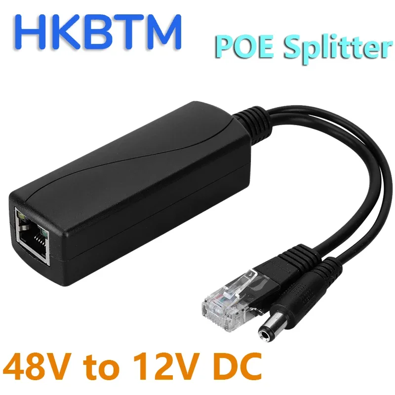 Hkbtm 48V To 12V Po… - image