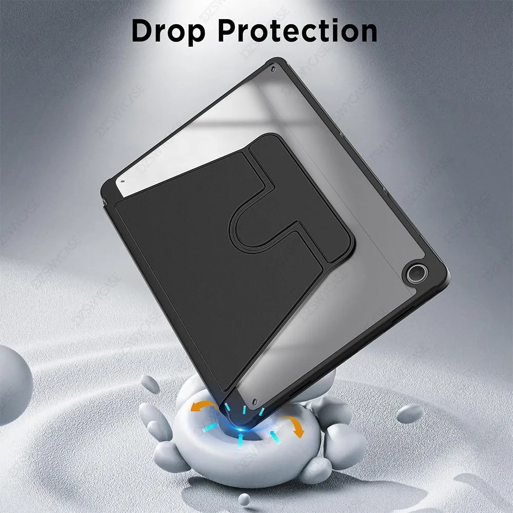 Thumbnail 4 - #18 Latest Samsung Galaxy Tab A9 Cases Offers