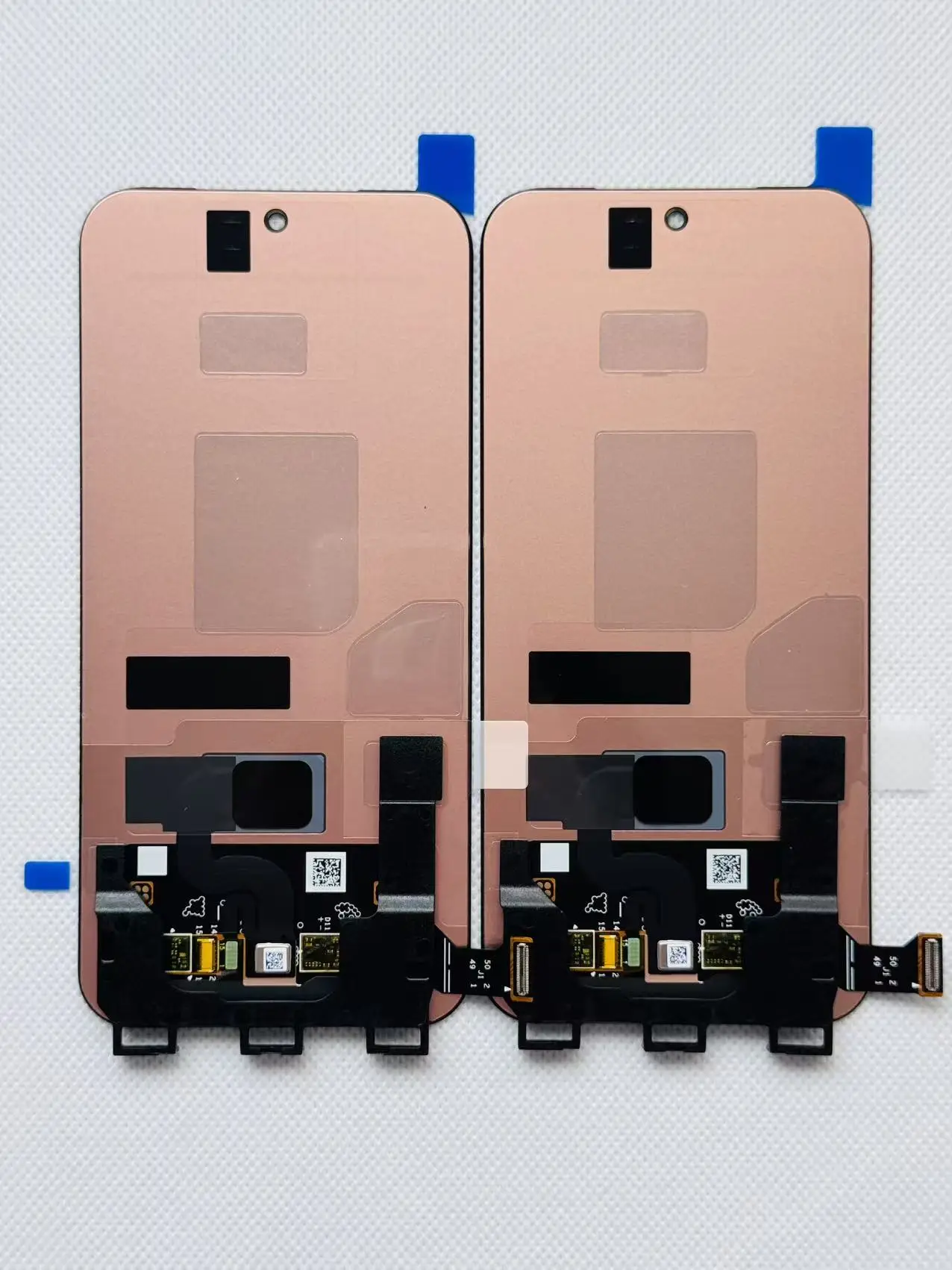 Original AMOLED 6.83