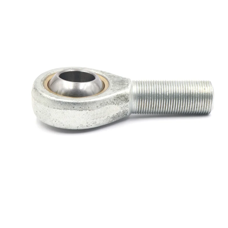 Fisheye Rod End Spherical Plain Bearing SA/SAL 5-30T/K Positive and Negative Tooth Full Model Cylinder Accessories