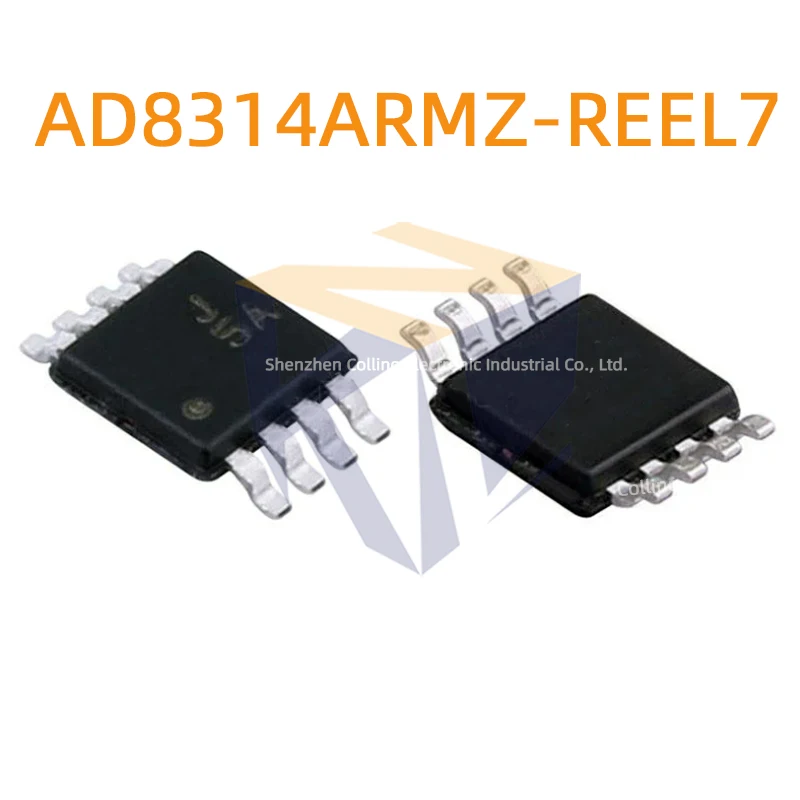 1-30pcs SN74LVC1G3157DCKR HX712 AD8314ARMZ-REEL7 TM8211 DG409DY-T1-E3 DAC084S085CIMM AD421BRZRL AD7705BRZ-REEL IC sensor