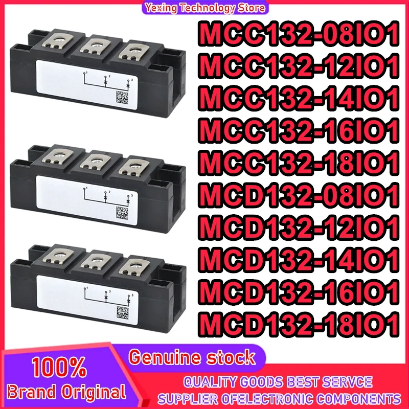 MCC132-08IO1 MCC132-12IO1 MCC132-14IO1 MCC132-16IO1 MCC132-18IO1 MCD132-08IO1 MCD132-12IO1 MCD132-14IO1 MCD132-16IO1 MCD132-18IO