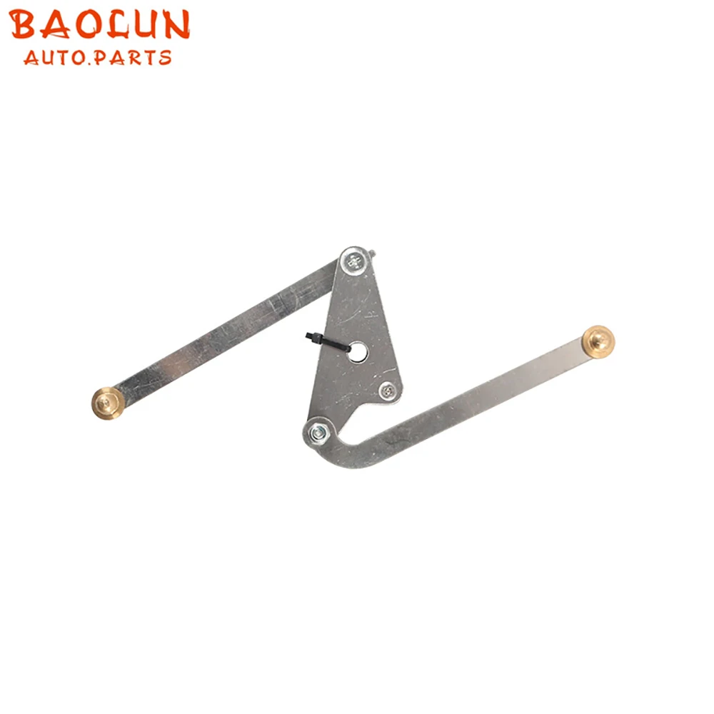 BAOLUN   Intake Manifold Air Flap Runner Lever Repair Kit 2731400701 273140070164  For Benz M272 V6 M273 V8  Car Auto Parts