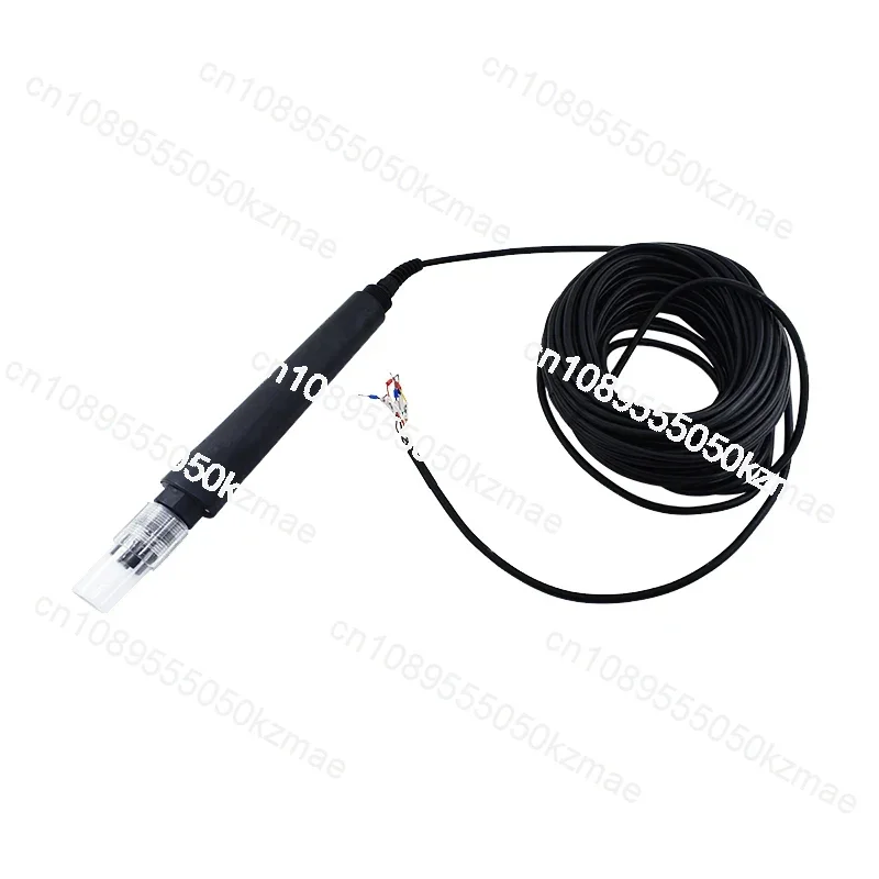 

IN STOCK WQ7707D 4-20 Ma RS485 Modbus RTU Digital Residual Chlorine Sensor