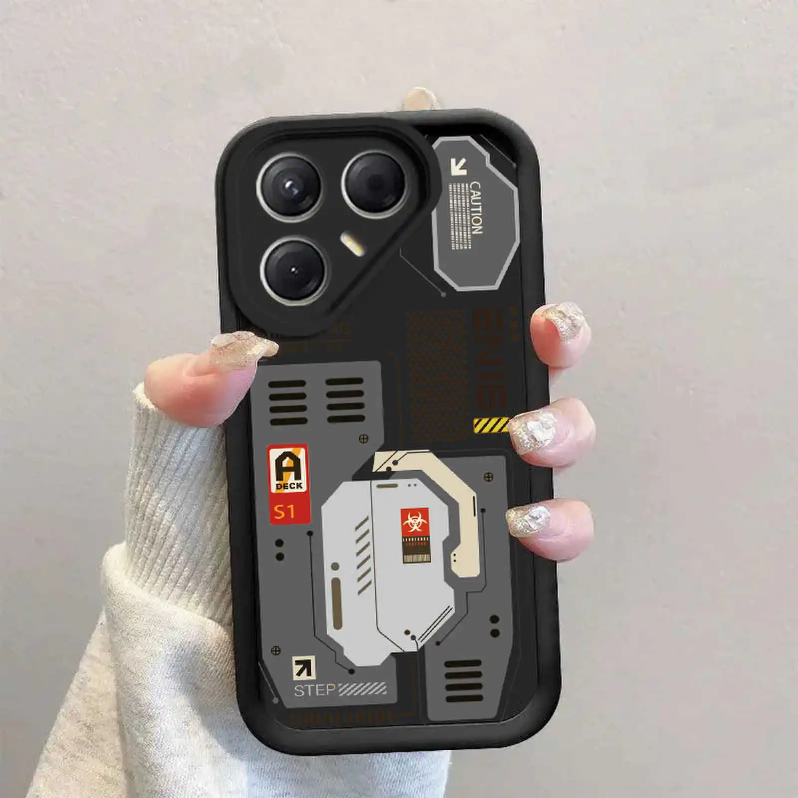 Phone Casing For Ca…