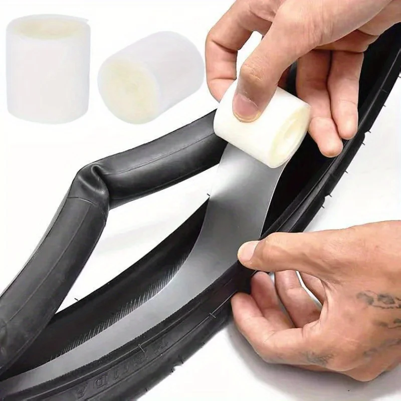 Bicycle Puncture-resistant Inner Tube Liner, Mountain Bike Tire Protection Cover