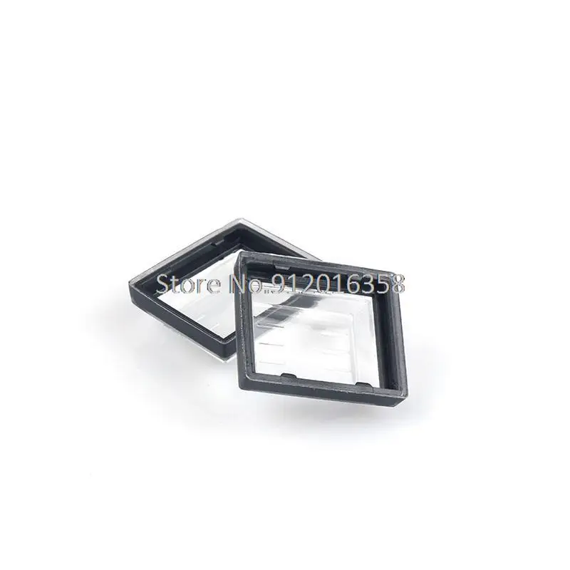 220V Self-locking KCD4 Rocker Switch Power Switch 3 Position 6 Pins With Light 16A 250VAC/ 20A 125VAC