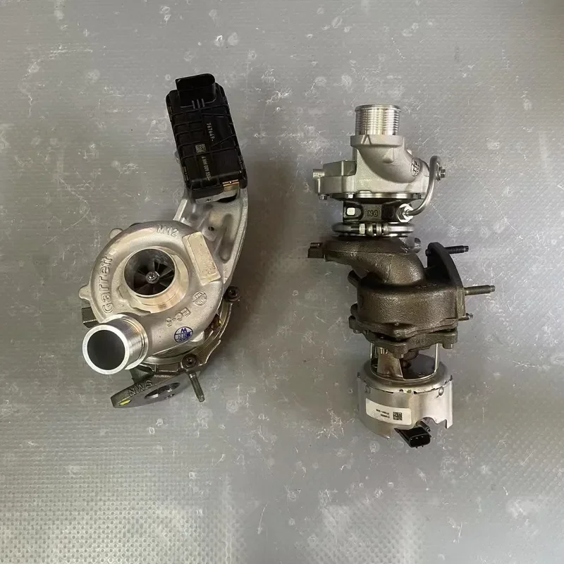 Suitable for Land Rover Discovery 4 Range Rover 3.0T Turbo Movement 778400-5005 778401-5010