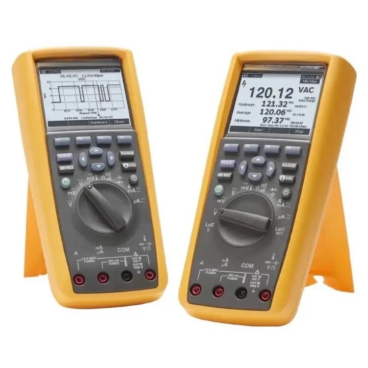 287/CN Handheld 289…