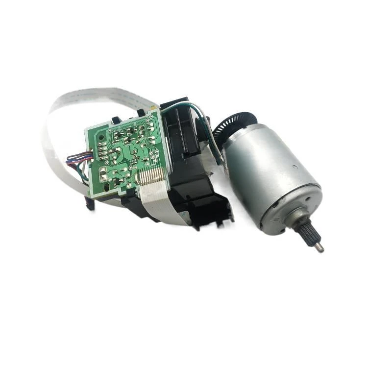 

For HP M1213 main drive motor, M1216, M1132, M1136 laser DC control board