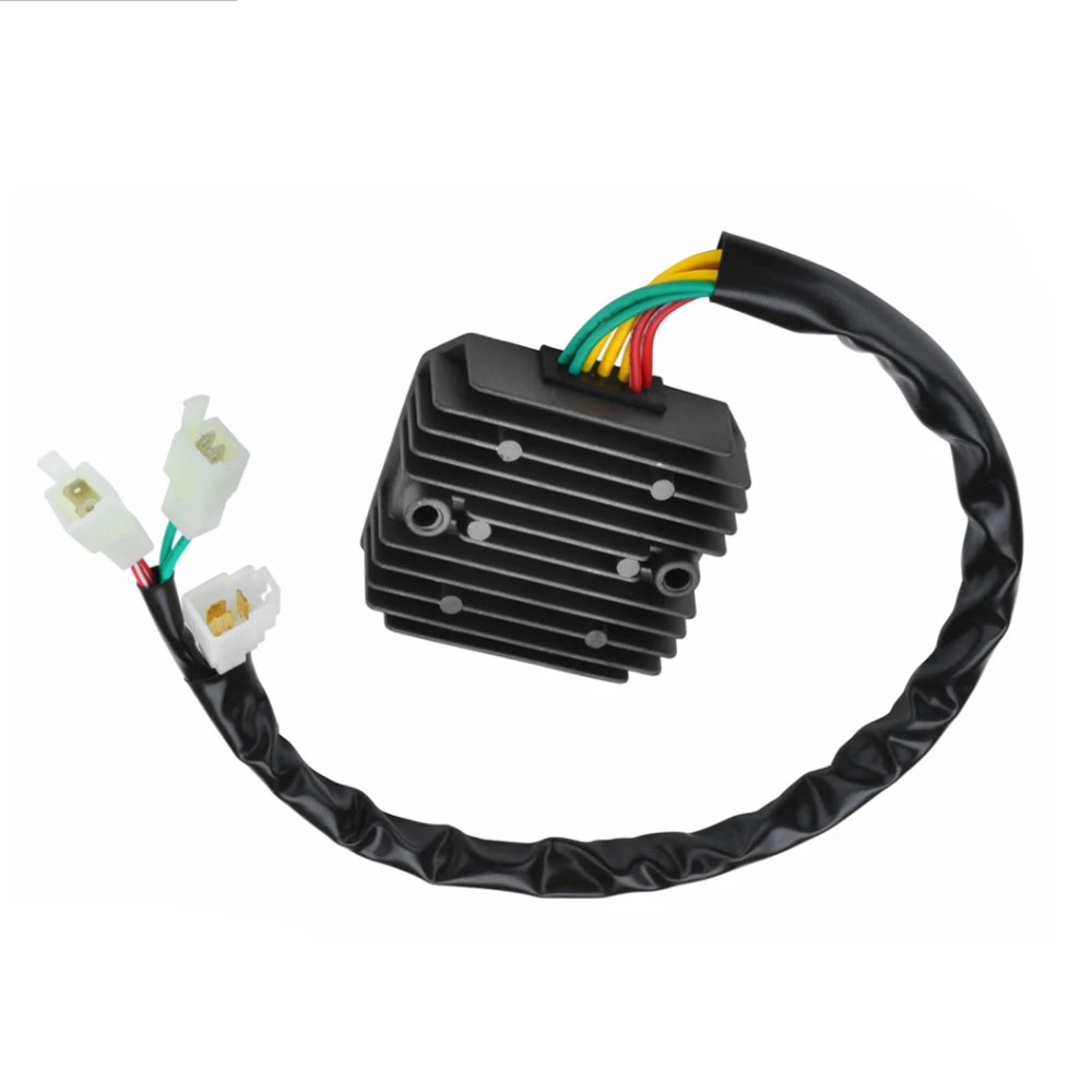 

VT1100D Shadow Ace Fit for VT1100C Shadow VT1100C Shadow Sabre Motorcycle Voltage Regulator VT1100C3 Shadow Aero