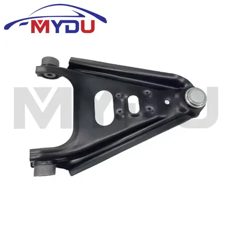 4513300010 Front Left & Right Lower Suspension Control Arm For SMART FORTWO Coupe 451