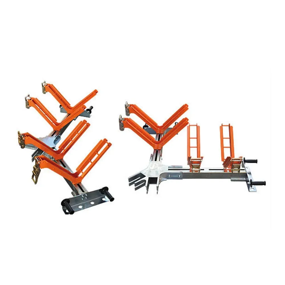 Electrofusion Clamps Welding Clamps Adjustable Electrofusion Pipe Alignment Clamp Welding Set