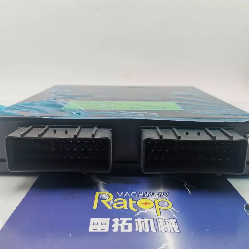 

R320LC-7 Высокое качество 21N9-32101 21N932101 Контроллер 21n9-32101