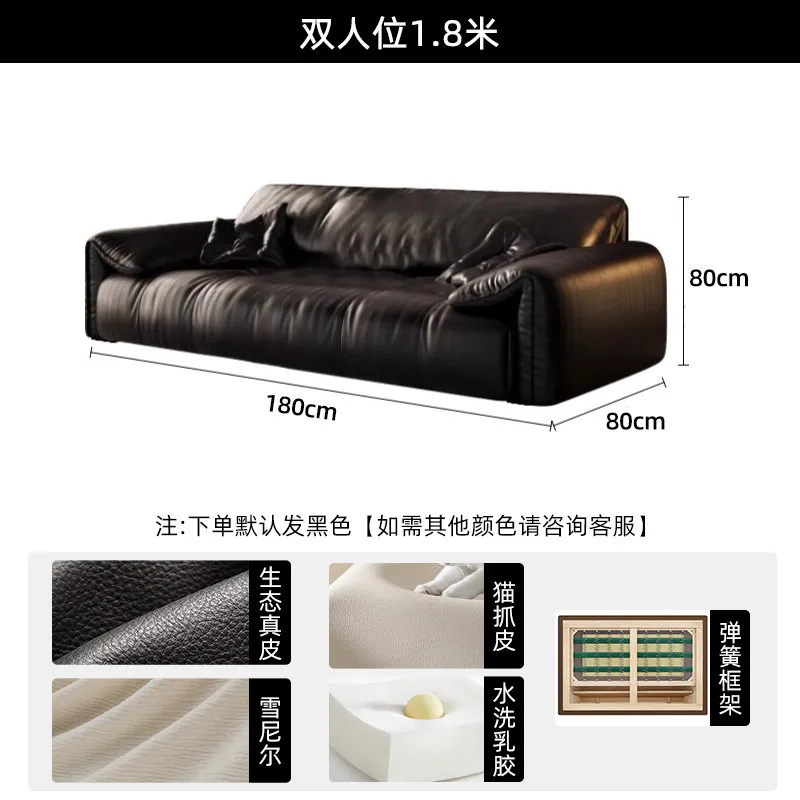 Modern Corner Living Room Sofa Seating Double Lazy Living Room Sofa Floor Armchairs Muebles Comprimidos Nordic Furniture