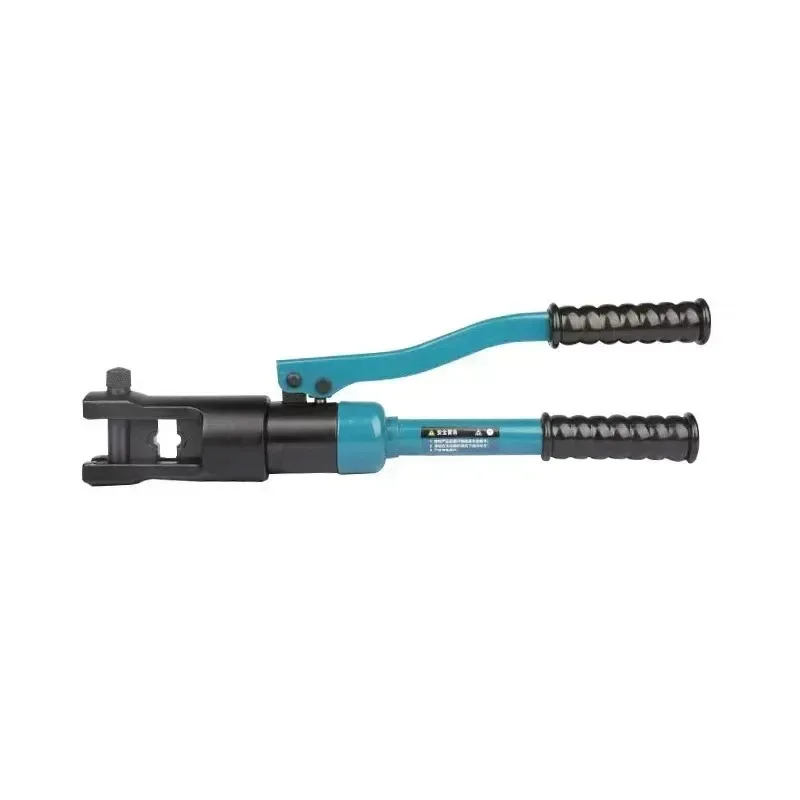 

Integral , Manual , Hydraulic Pressure Pliers -30/YQK-240/120 Are Easy To Carry