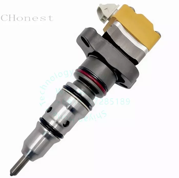 Fast delivery high quality fuel injector 1629610 162-9610 162 9610 for 3126 3126B more