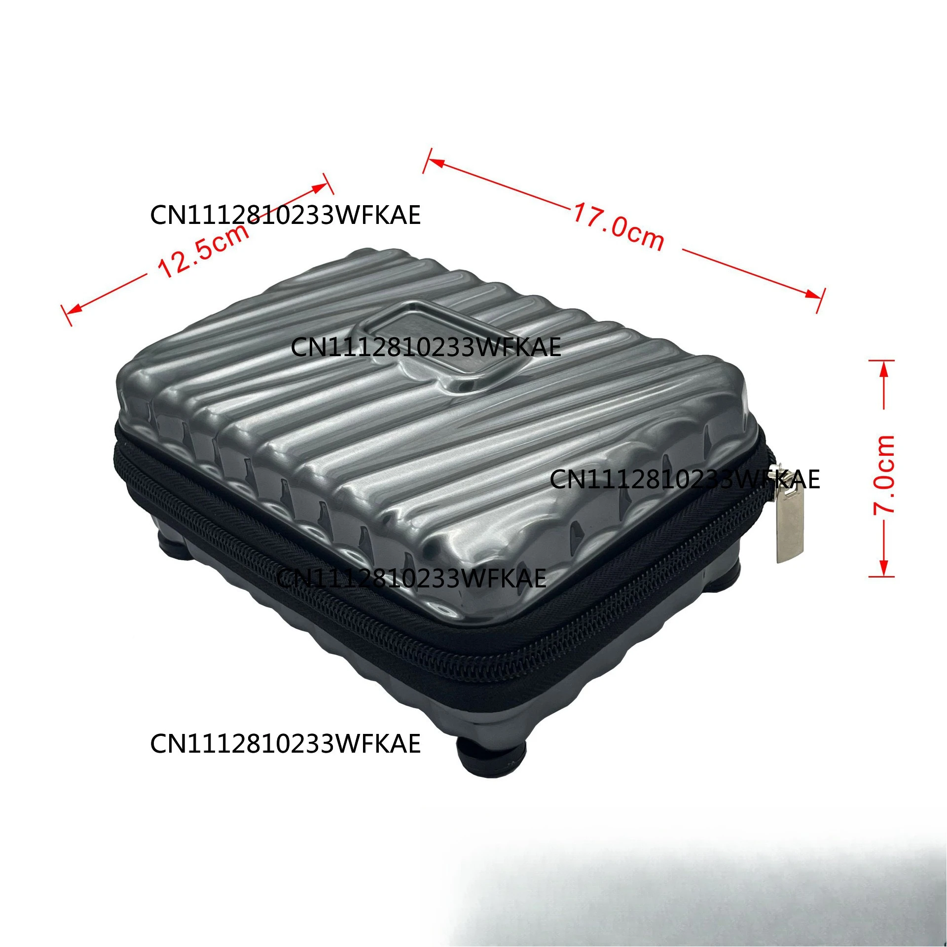 Suitable for automotive lights, mini test benches, universal global standard voltage, output 12V 120 watts of high power