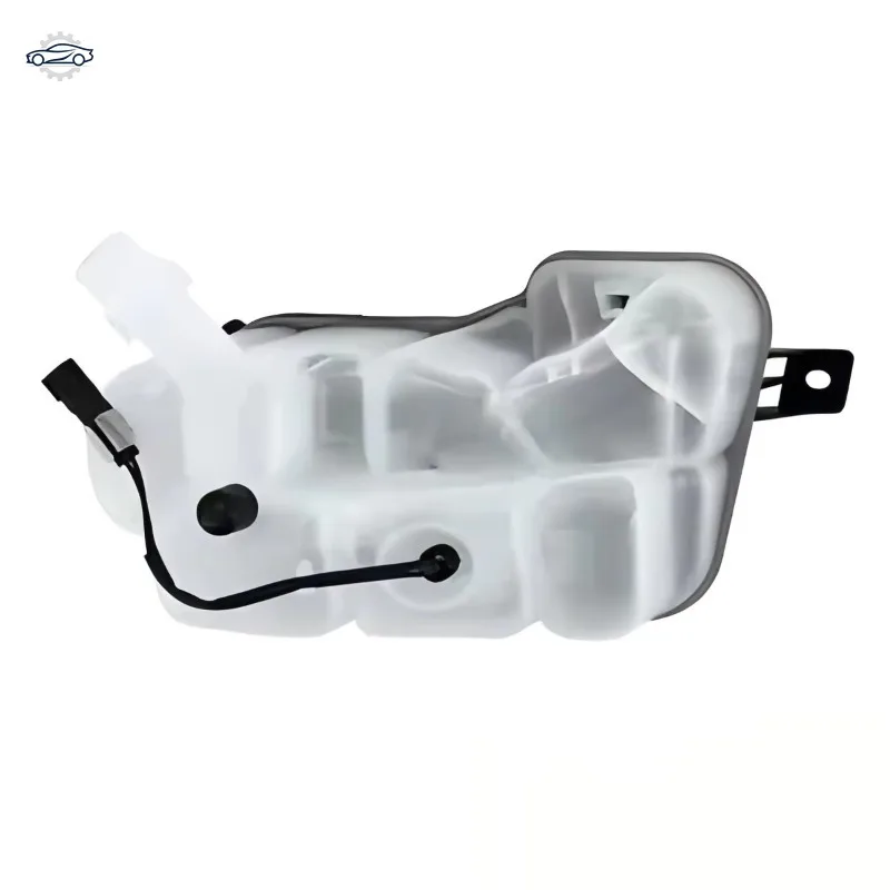 31200321 Coolant Expansion Tank with Cap & Sensor for 2017-2020 Volvo S60 New