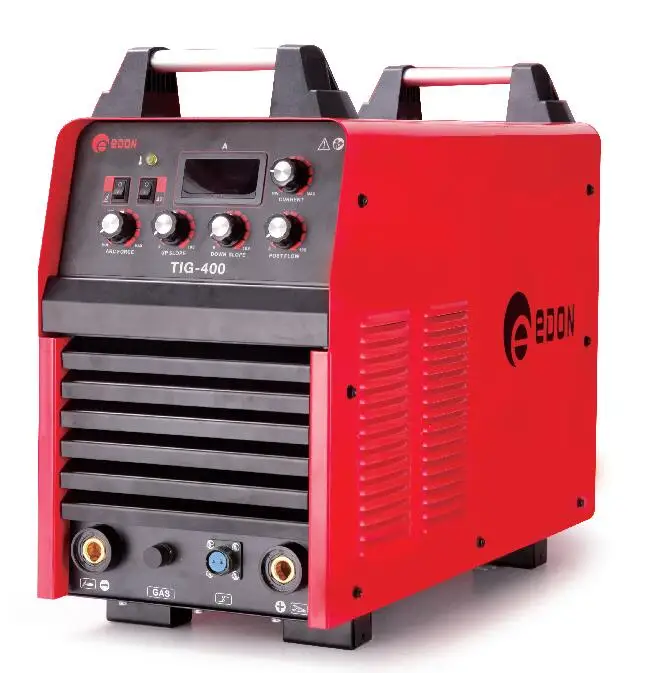 

EDON Inverter DC MIG -300/400 Welding Machine