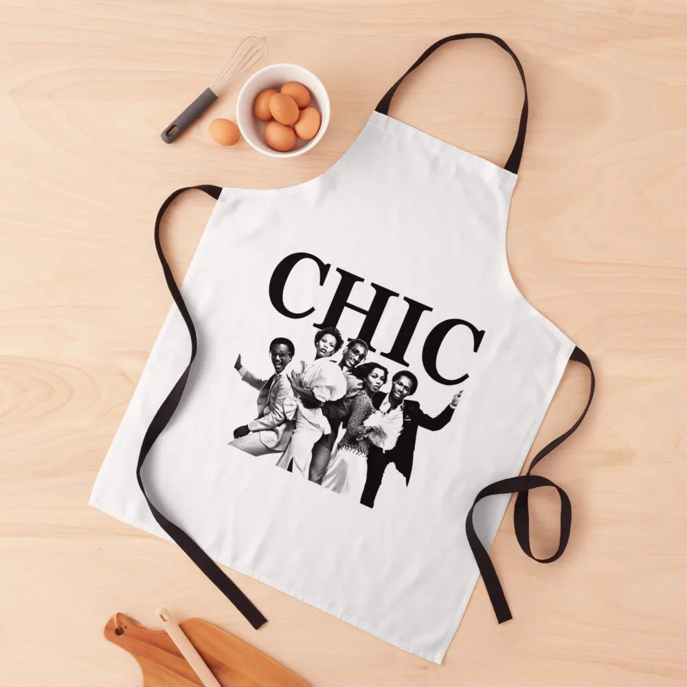 

Chic Band Apron House Things For Home And Kitchen Kitchen Accessories 2022 Apron