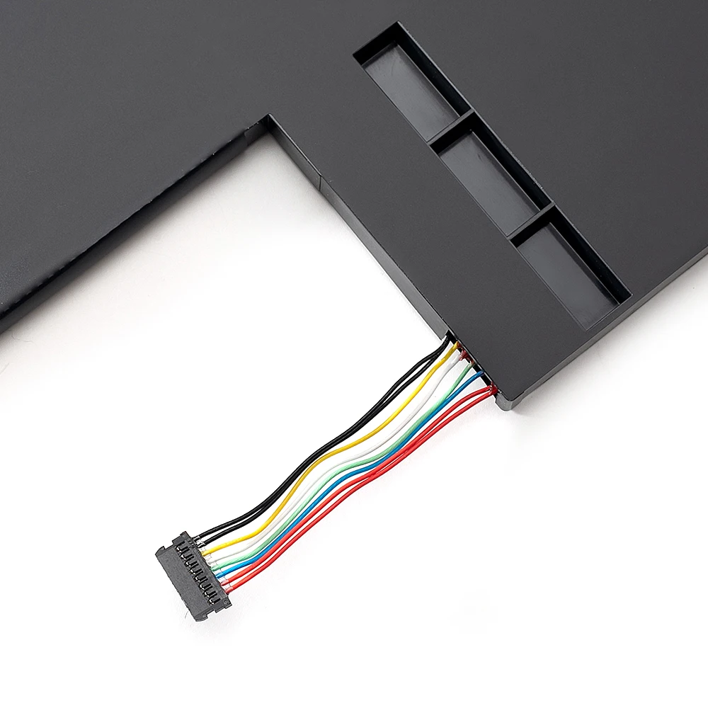 Keyuan L14L2P21 ノートパソコンバッテリー Lenovo IdeaPad 330S 330S-14AST/330S-14IKB シリーズ 330S-141KB 330S-15ARR バッテリー 4050mah